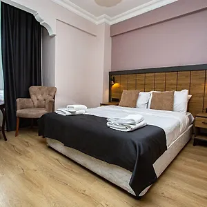 Otel Comfort Taksim, İstanbul