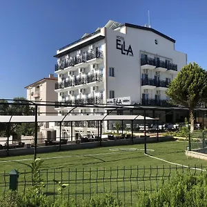  Hotel Didim Hotel Ella Turkey