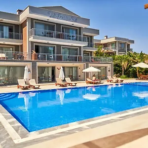 **** Hotel Enki Vadi Boutique Turkey