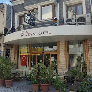 oteli̇ zi̇yaret edi̇n