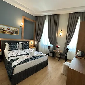 Newalla Old Istanbul