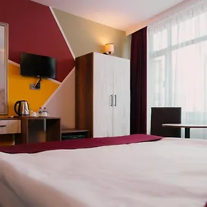 4* فندق Galata By Boss &