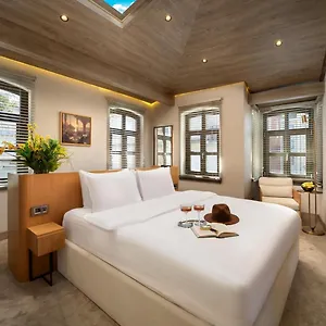 4* فندق Sykai Pera