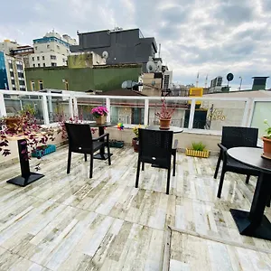 Otel (adults Only), İstanbul