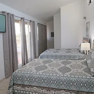  Aparthotel Itza-bella Puerto Rico
