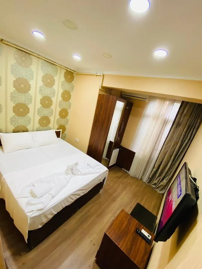 Renova Hotel Fatih اسطنبول