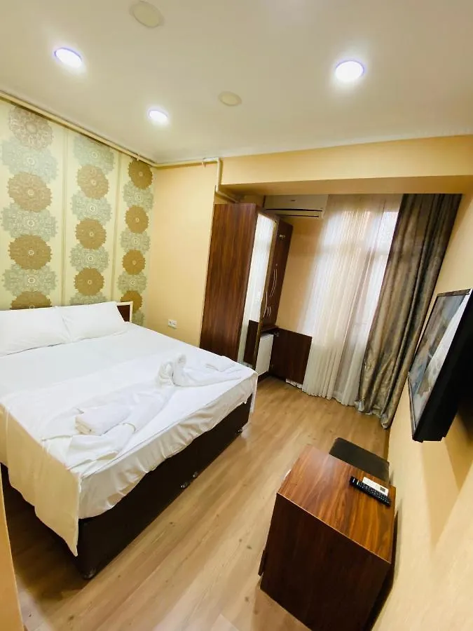 Renova Hotel Fatih Istanbul