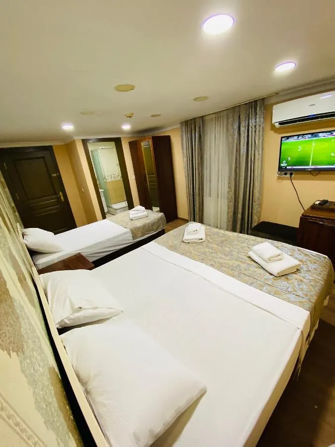 Renova Hotel Fatih Istanbul