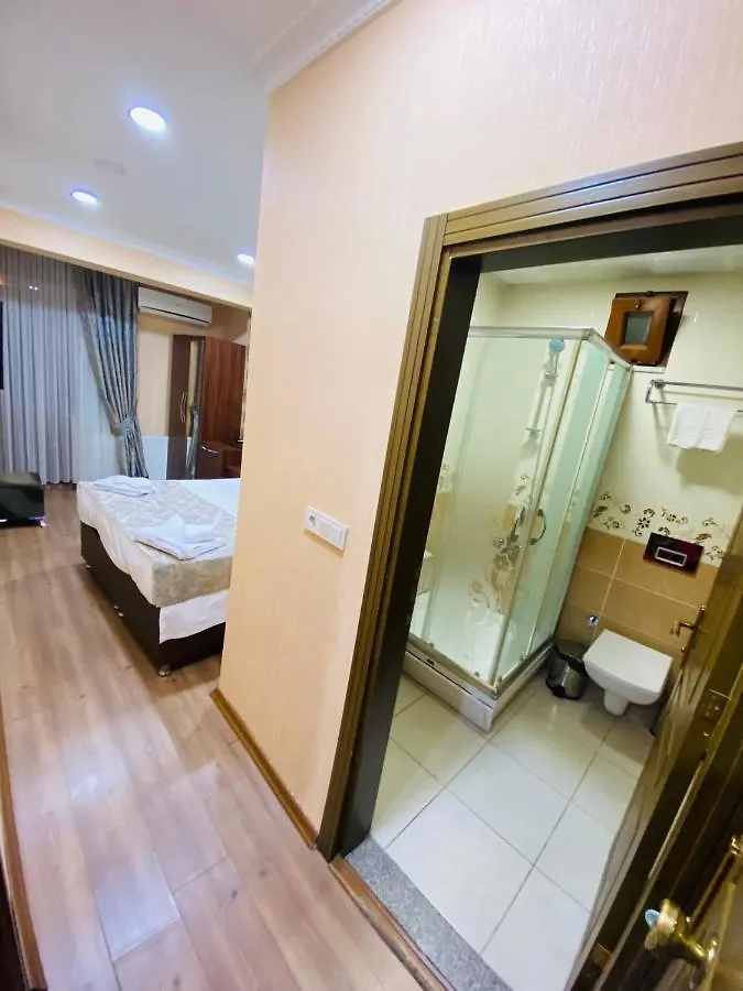 Renova Hotel Fatih Istanbul 0*,  Turcia