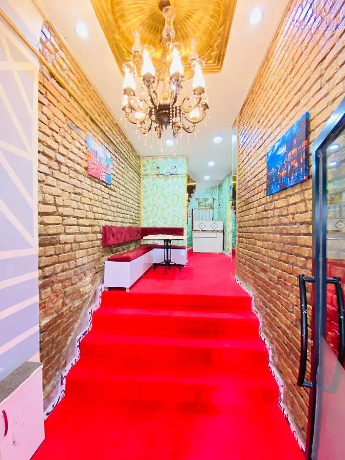Renova Hotel Fatih Istanbul