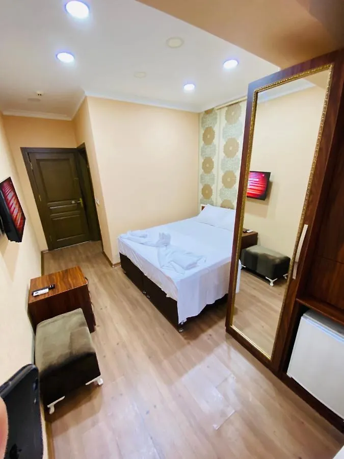 Renova Hotel Fatih Istanbul
