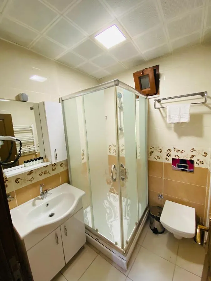 Renova Hotel Fatih Istanboel