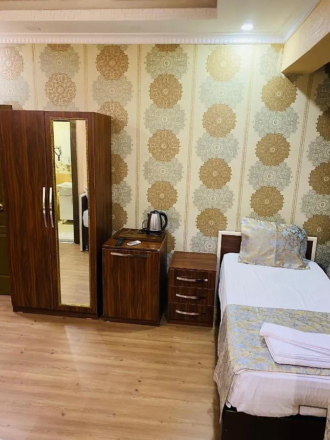 Renova Hotel Fatih اسطنبول تركيا
