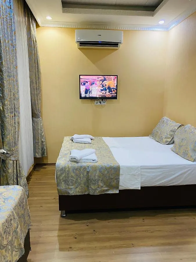 Renova Hotel Fatih Istanbul