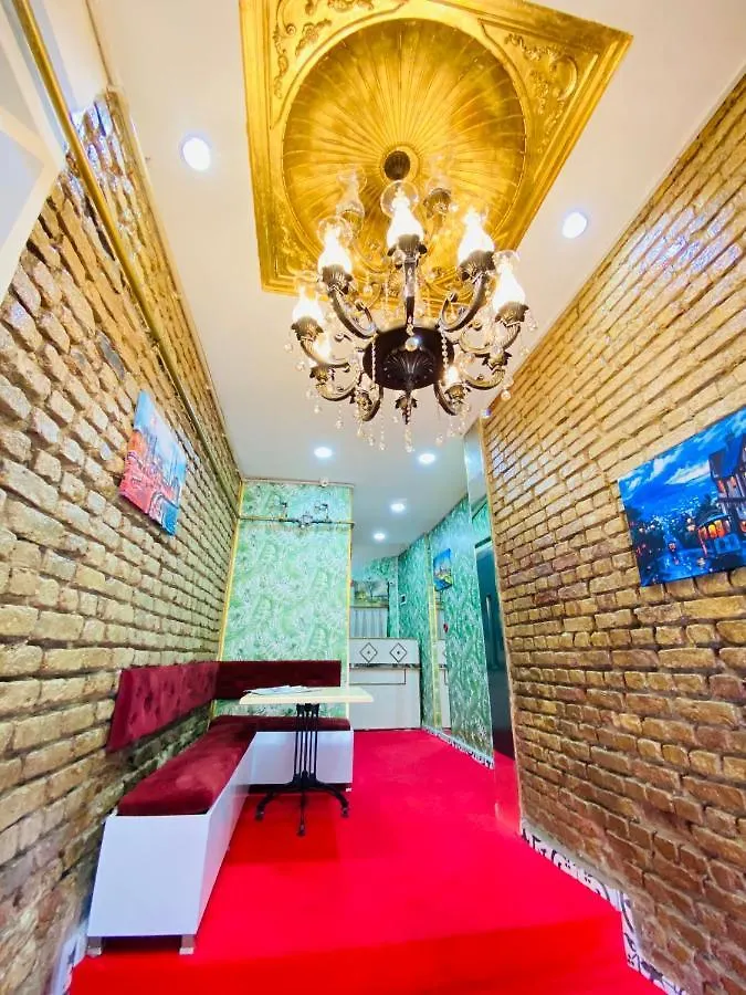 Renova Hotel Fatih Istanbul