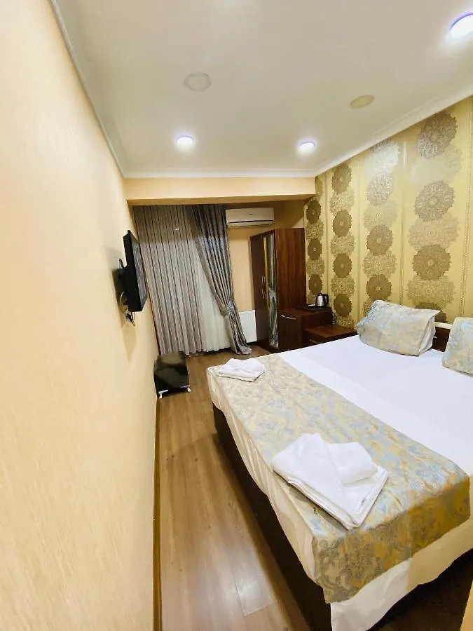 Renova Hotel Fatih Istanbul 0*,