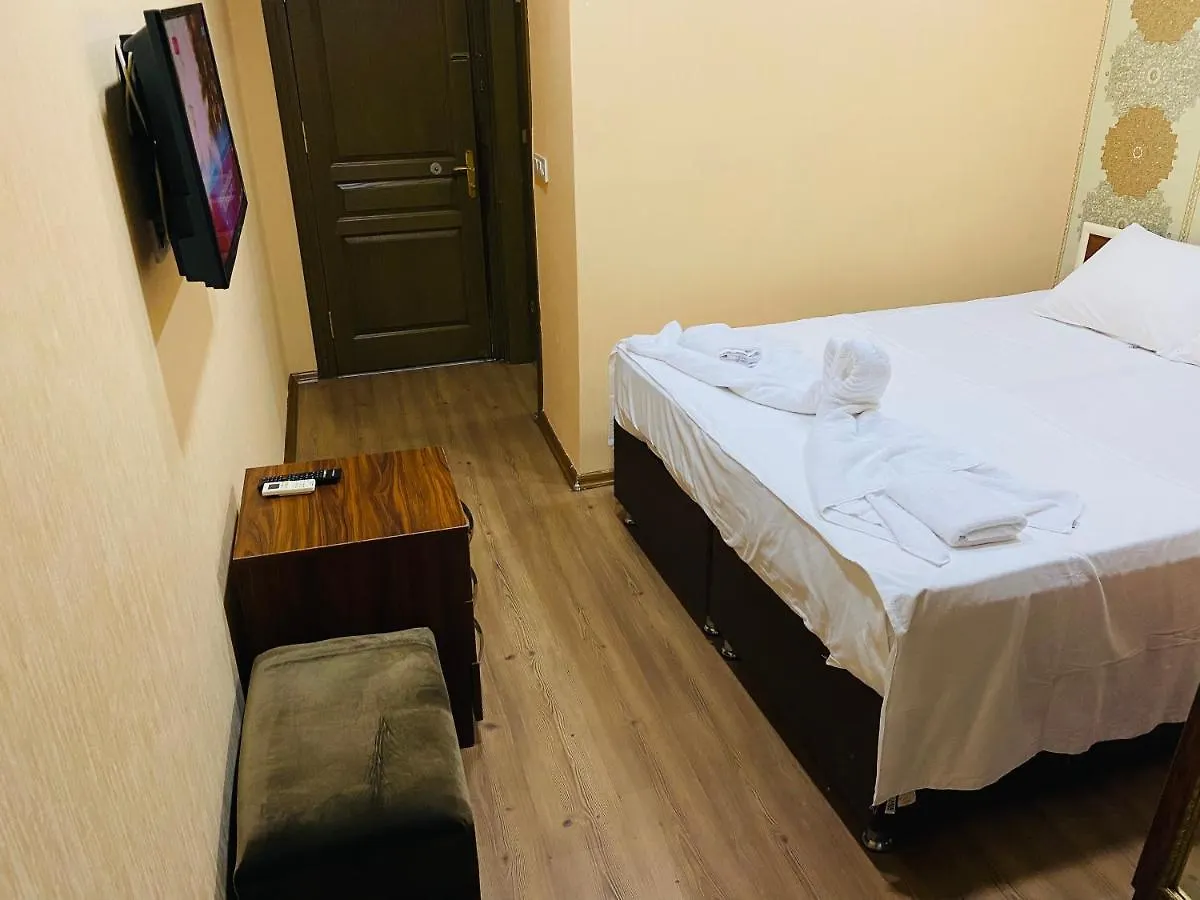 Renova Hotel Fatih Istanbul