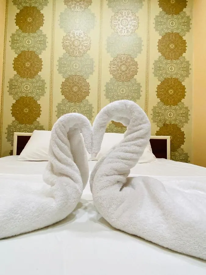 Renova Hotel Fatih Istanbul