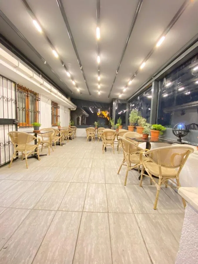 Renova Hotel Fatih Istanbul