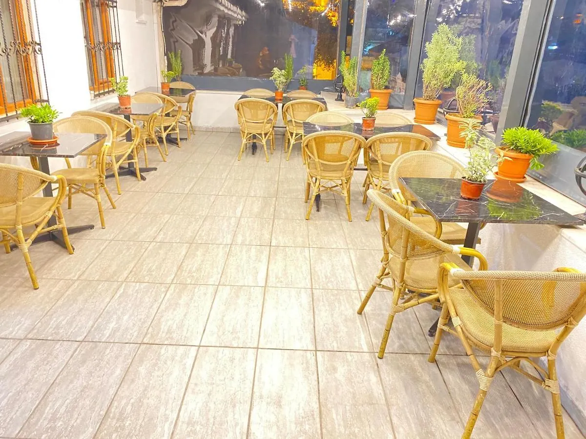 Renova Hotel Fatih Istanbul
