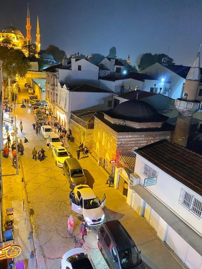 Renova Hotel Fatih Istanbul 0*,