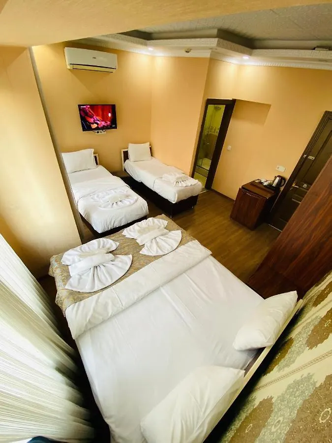 Renova Hotel Fatih Istanbul