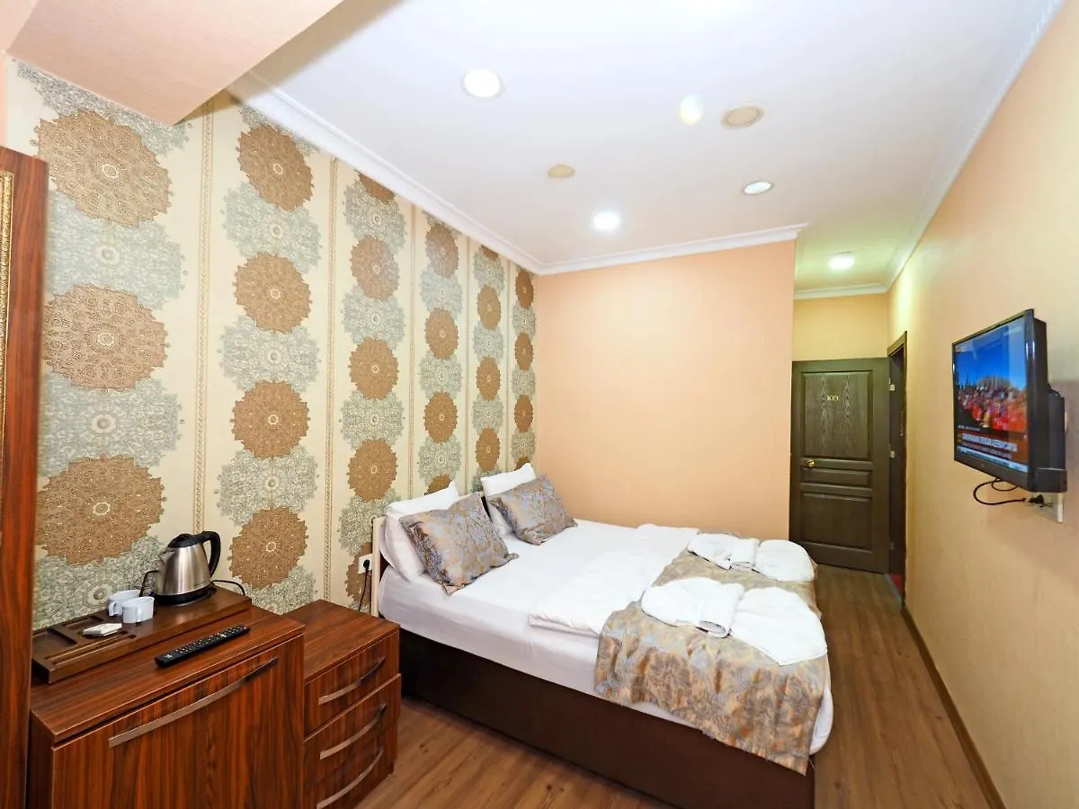 Renova Hotel Fatih Istanbul