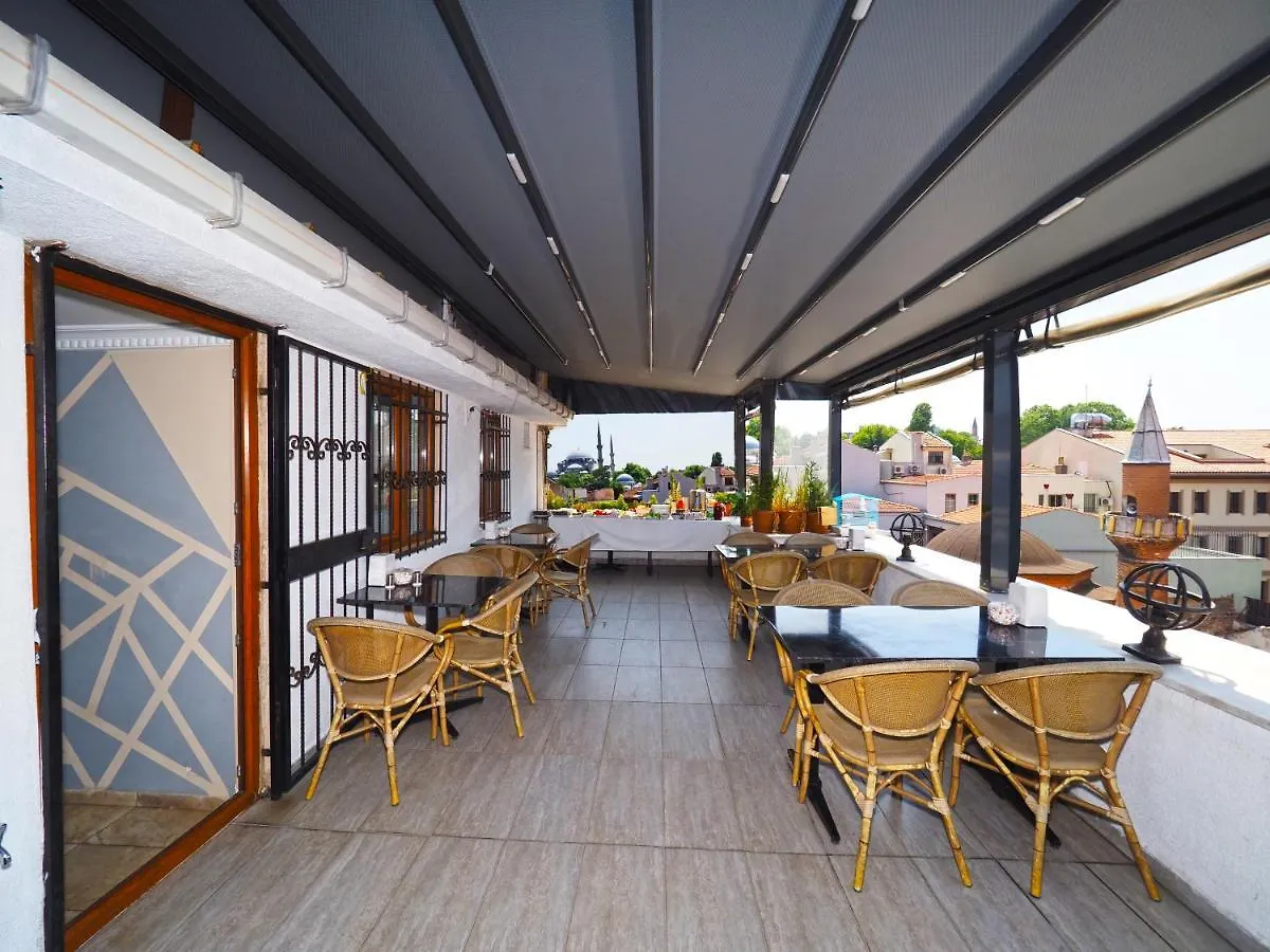 Renova Hotel Fatih Istanbul 0*,  Turkey