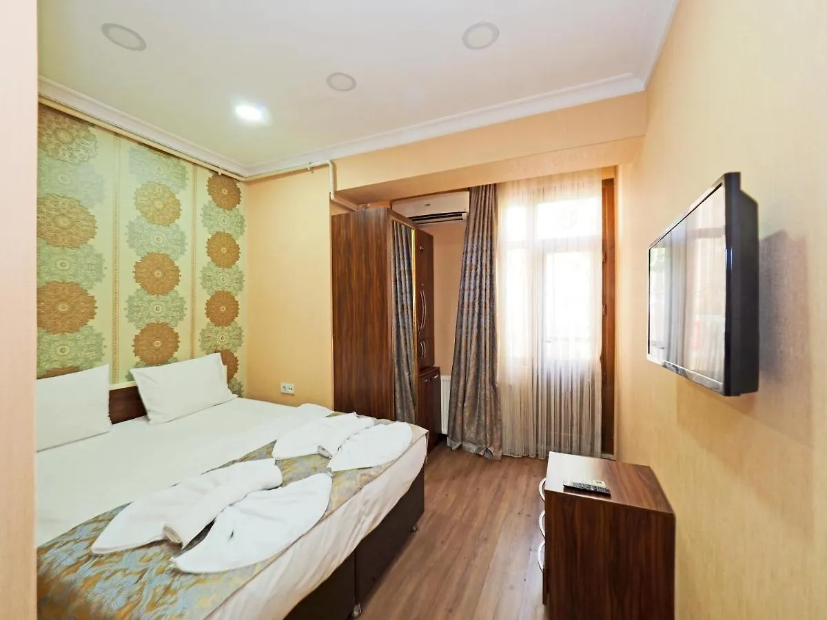 Renova Hotel Fatih Istanbul