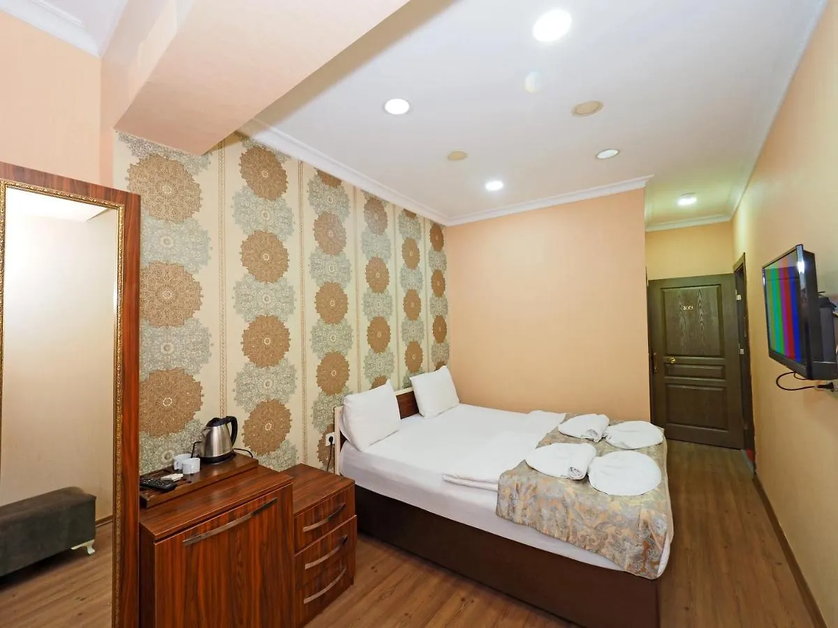 Renova Hotel Fatih Istanbul