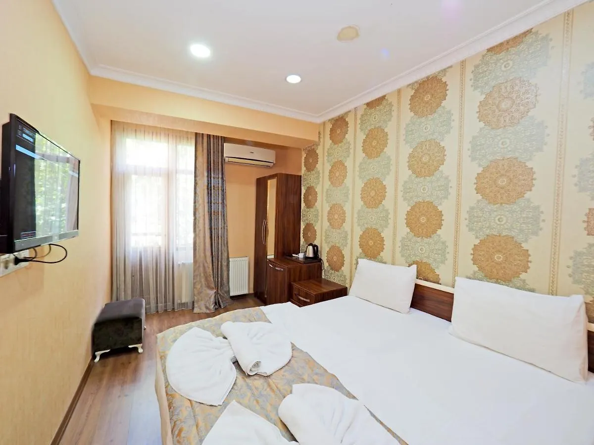 Renova Hotel Fatih Istanbul 0*,