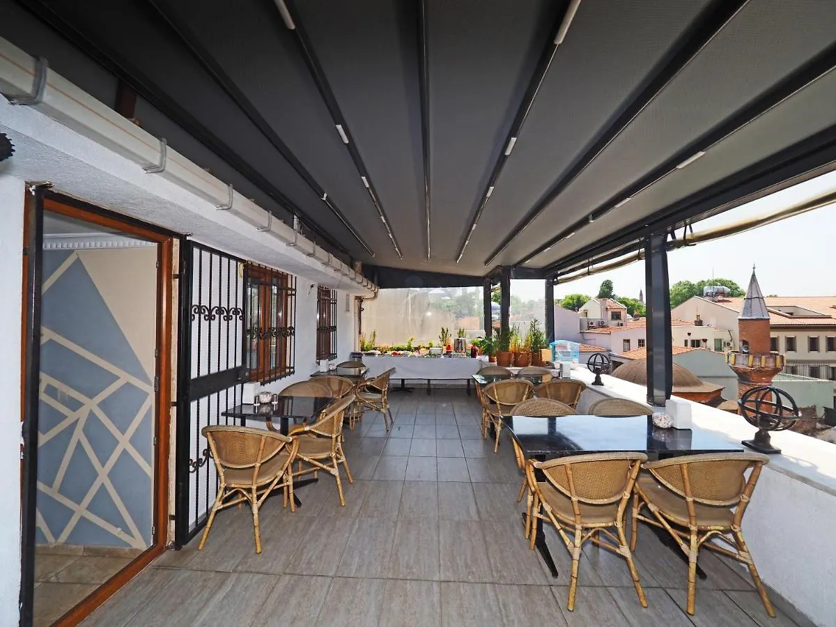 Renova Hotel Fatih Istanbul