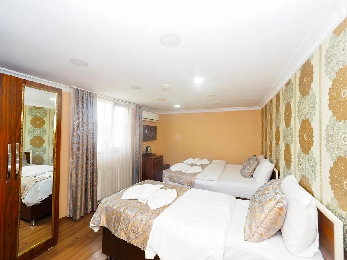 Renova Hotel Fatih Istanbul