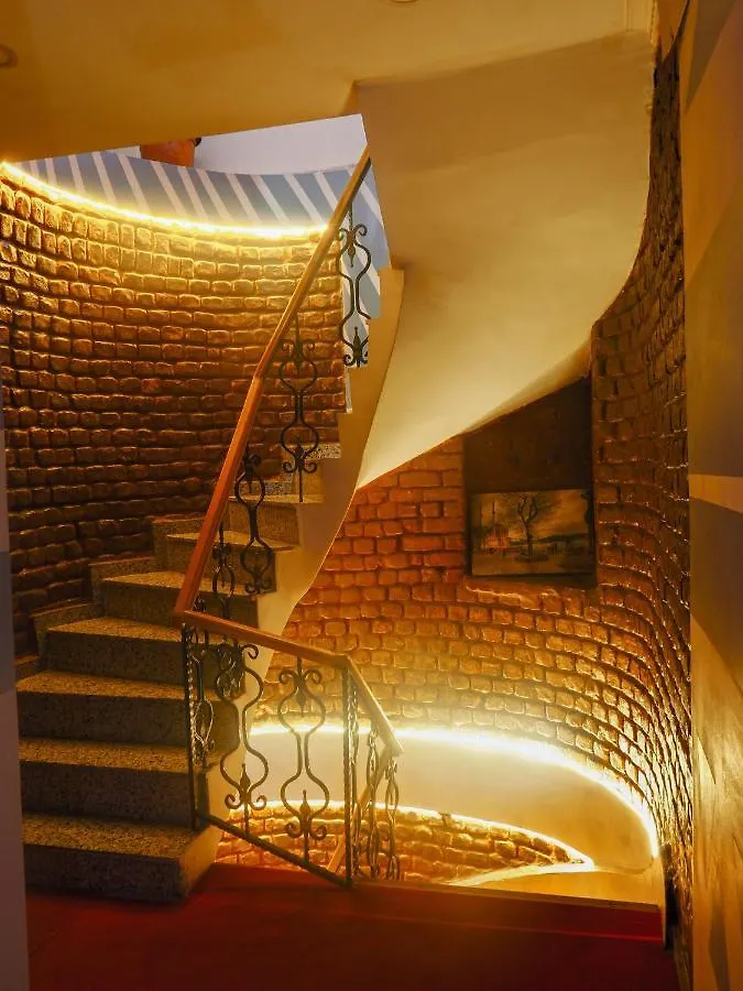 Renova Hotel Fatih Istanbul