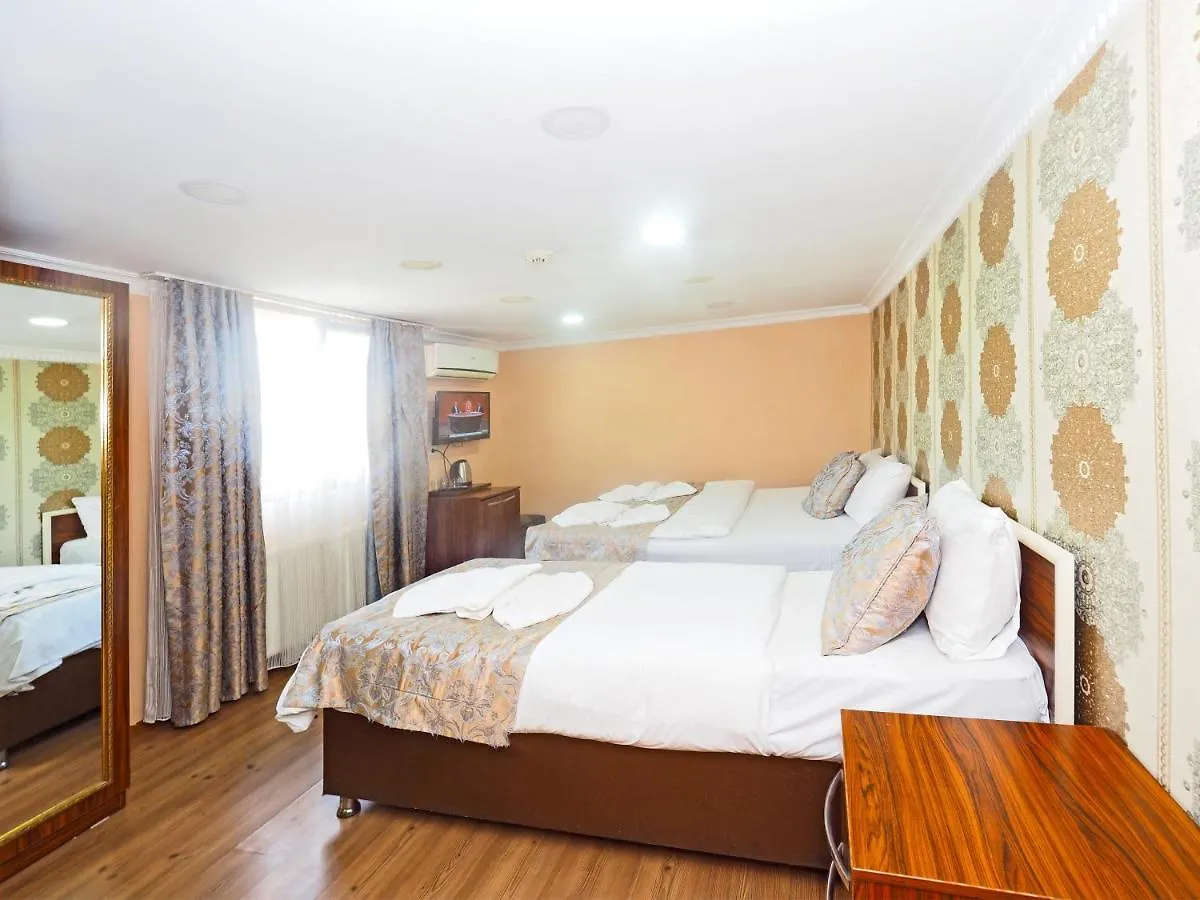 Renova Hotel Fatih Istanbul