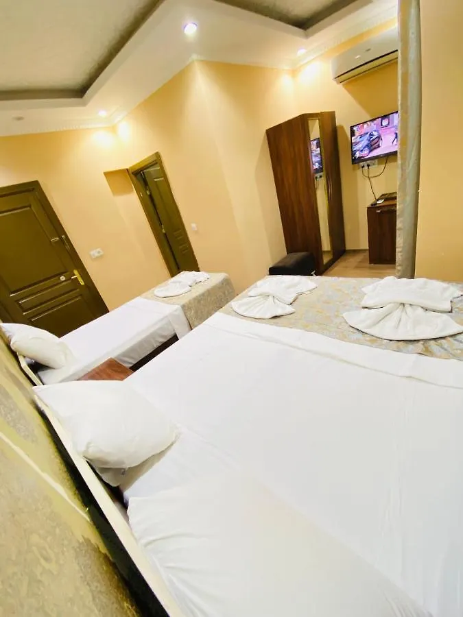 Renova Hotel Fatıh İstanbul Türkiye