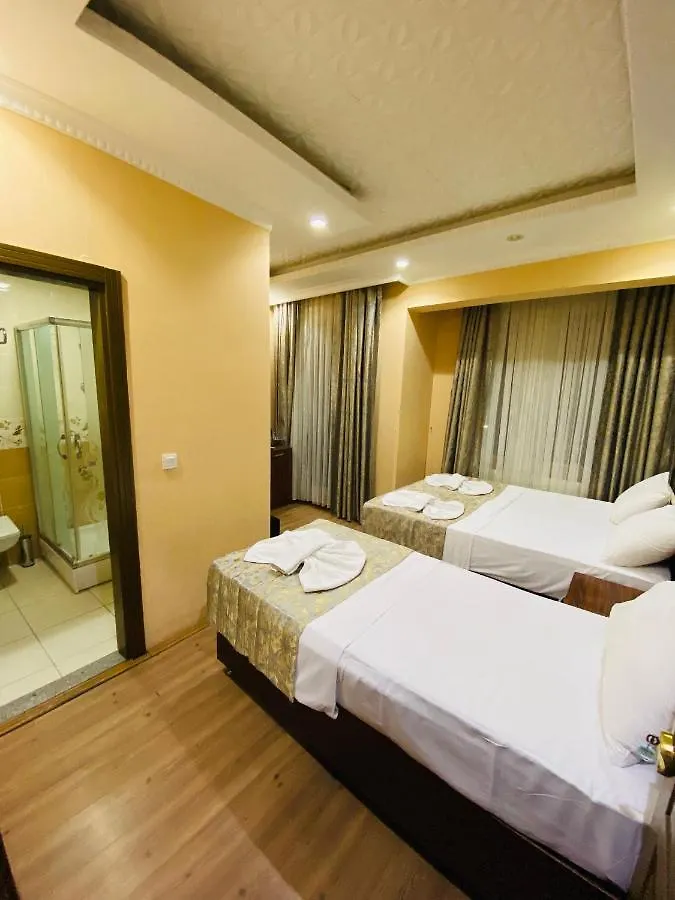 Renova Hotel Fatıh İstanbul
