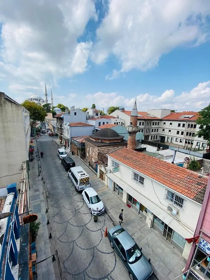 Renova Hotel Fatıh İstanbul