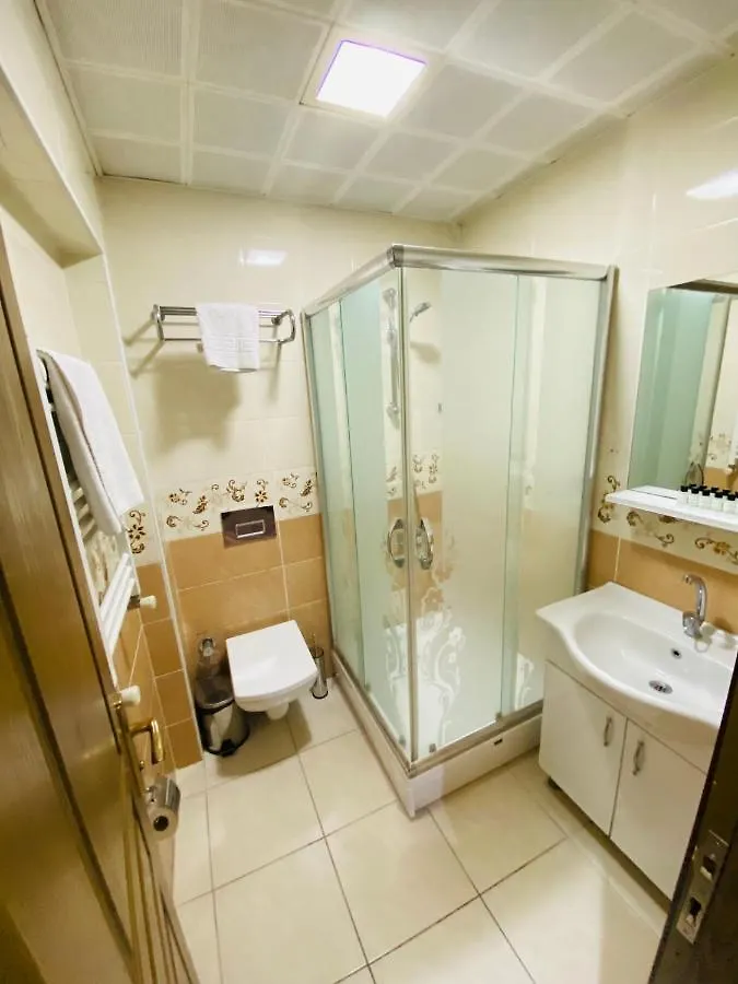 Renova Hotel Fatıh İstanbul Türkiye