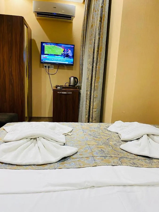 Renova Hotel Fatıh İstanbul
