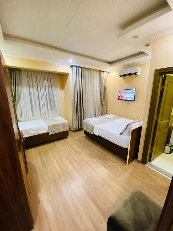 Renova Hotel Fatıh İstanbul