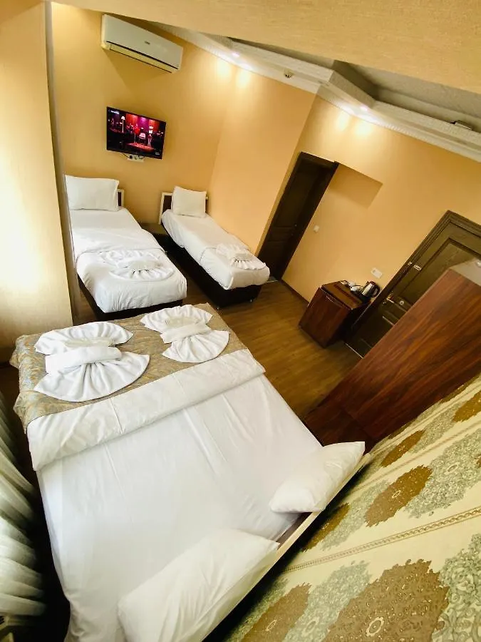 Renova Hotel Fatıh İstanbul 0*,  Türkiye