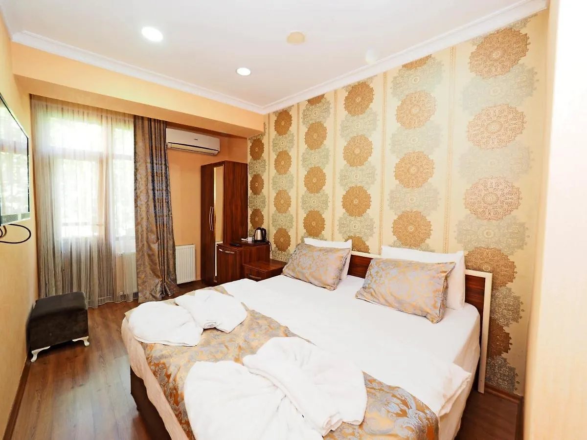 Renova Hotel Fatıh İstanbul