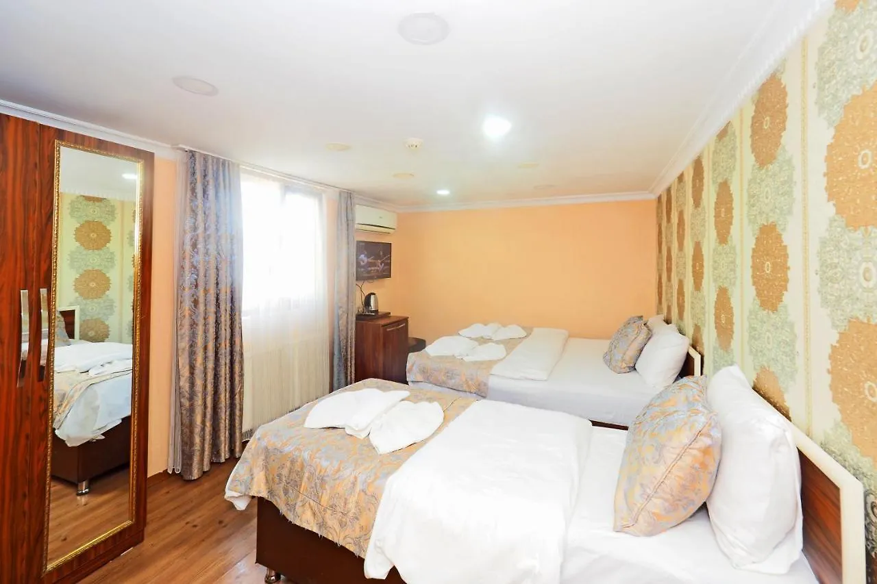 Renova Hotel Fatıh İstanbul 0*,  Türkiye