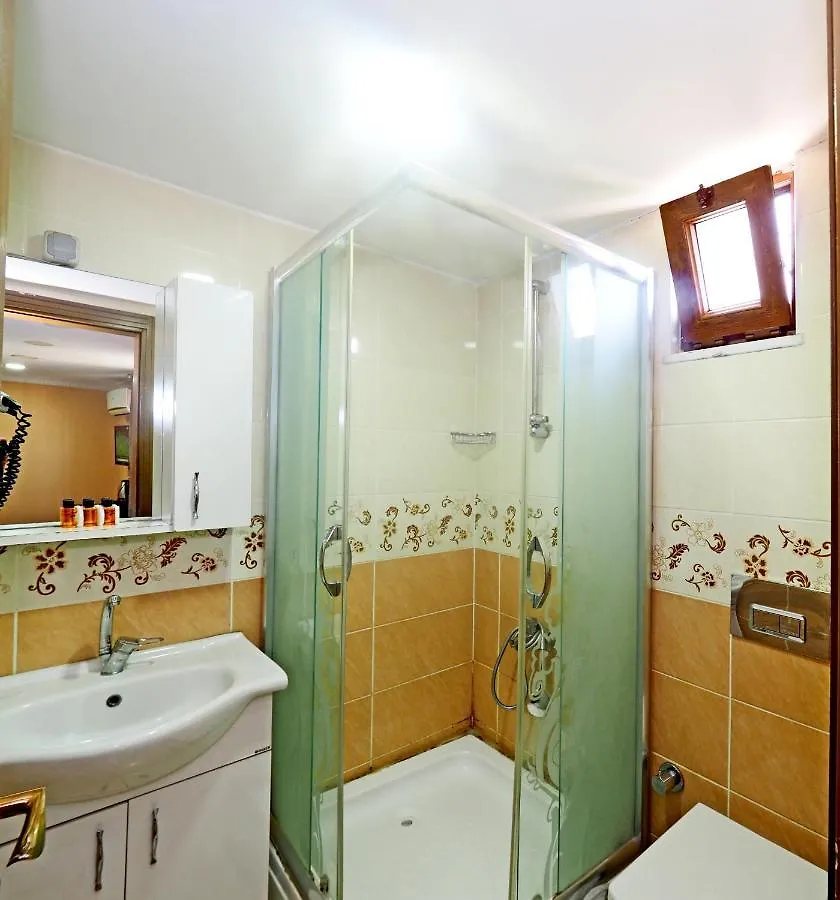 Renova Hotel Fatih Istambul 0*,  Turquie